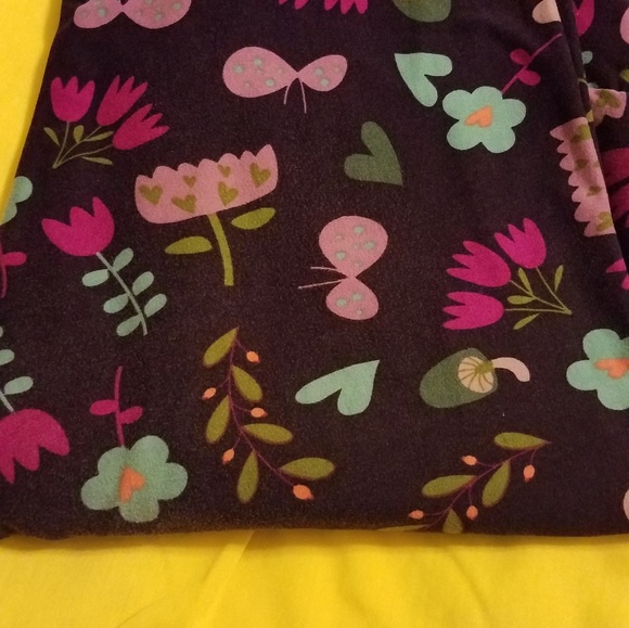 Leggings - Picture 7 of 7